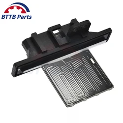 27150-3S810 4pins Blower Motor Heater Fan Resistor For Nissan Navara D22 1997-2005 Pulsar N15 Series 1995-2000