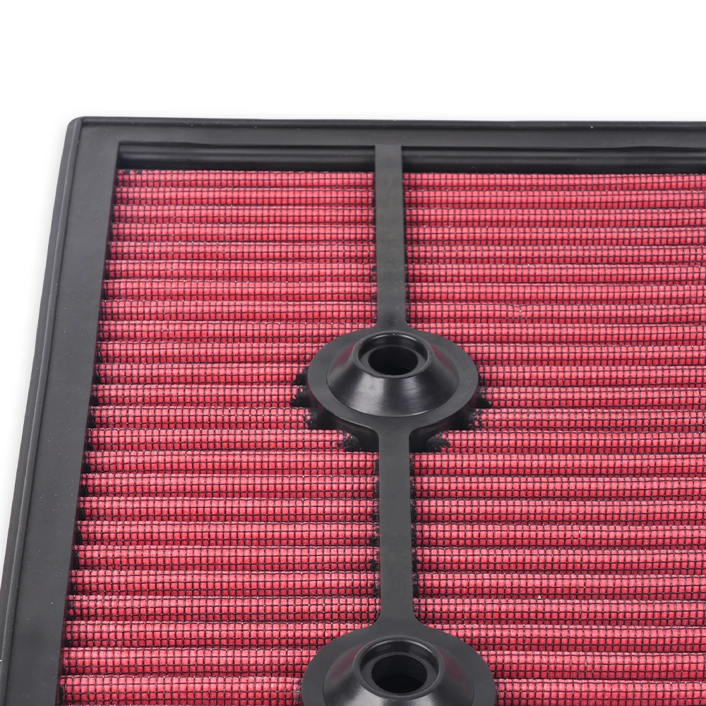 RASTP-33-3004 Drop-In Ersatz-Luftfilter mit hohem Durchfluss für Volkswagen/Audi/Seat/Skoda 2012–2019 OFI138 – Detail 16