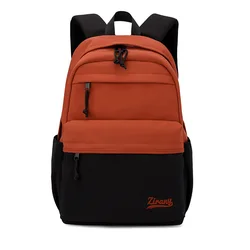 Mochilas escolares de moda para niñas, mochila impermeable, bolsa de libros para estudiantes, gran capacidad, gran oferta