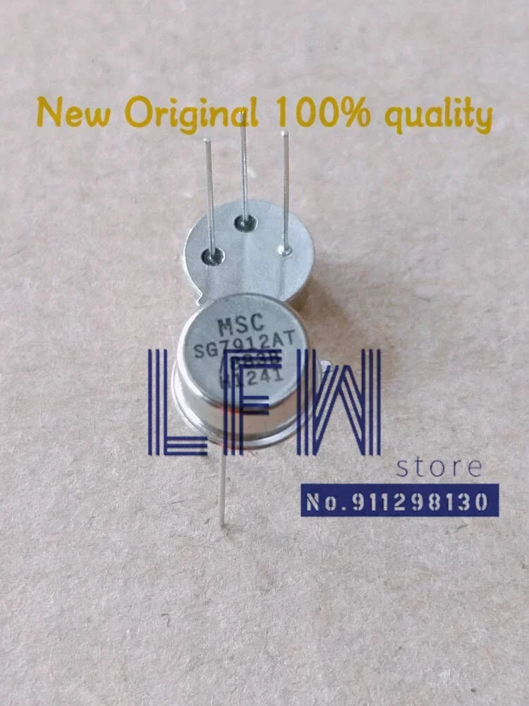 

SG7905T SG7905AT SG7912T SG7912AT SG7915T SG7915AT /883B