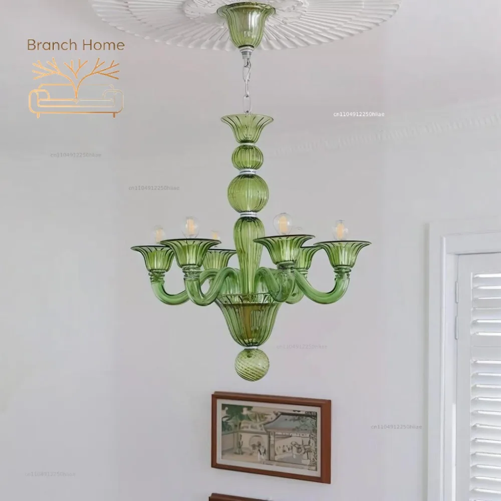 Ceiling Pendant Lamp Living Room Beautiful Shape Modern Ceiling Chandelier Luxury Soft LED Accessories for Home Decor