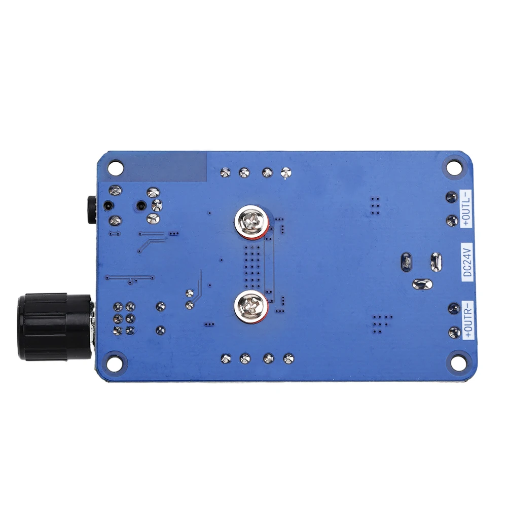 TZT DC 12-24V 50W * 2 XH-A318 TPA3116 D2 Dual Channel Bluetooth Digital Power Audio Amplifier Board Amplifier Board