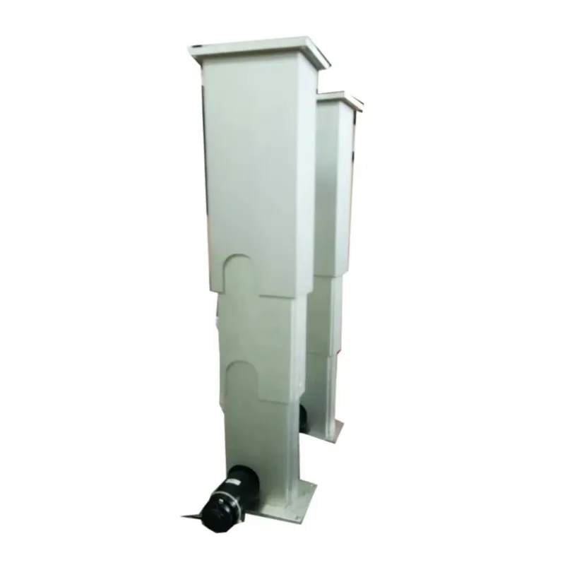 12V/24vdc free lift column for TV table