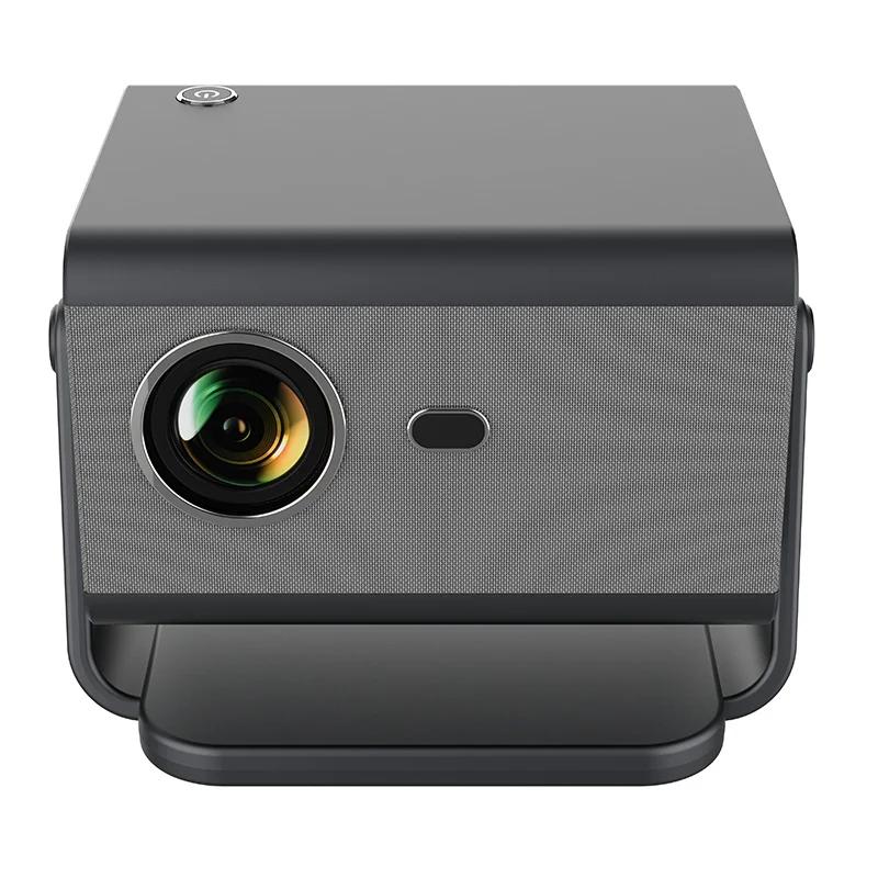 2025 Arrival A350 PRO Home Theater Mini Video Projector 1080p LCD LED Super Bright FHD 4k 8k Education Direct Factory Sales