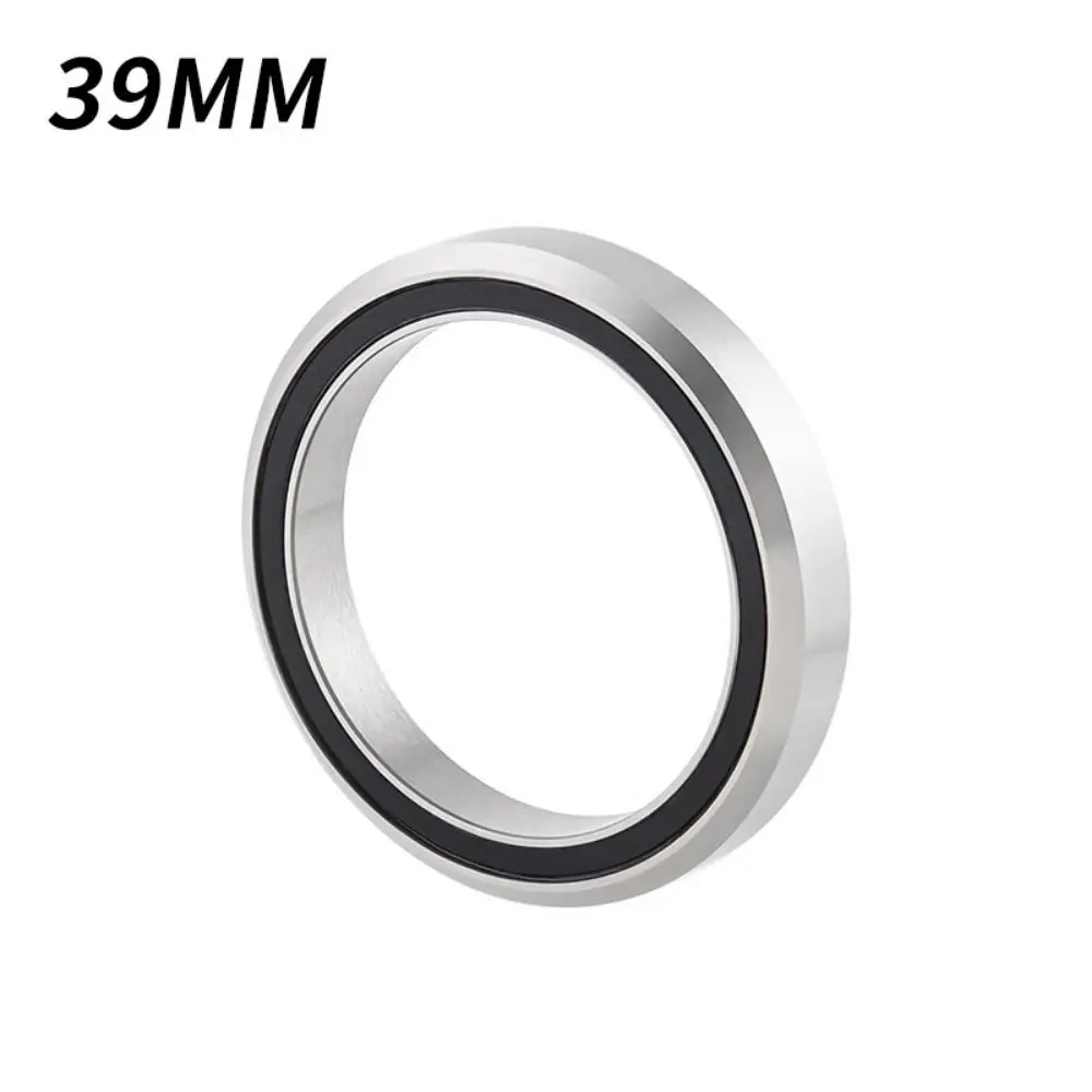 AliExpress Titanium Bicycle Headset Bearing Bearing 38/41.8/46.9/52MM Bicycle Headset Repair Bearing Repair Parts Ring