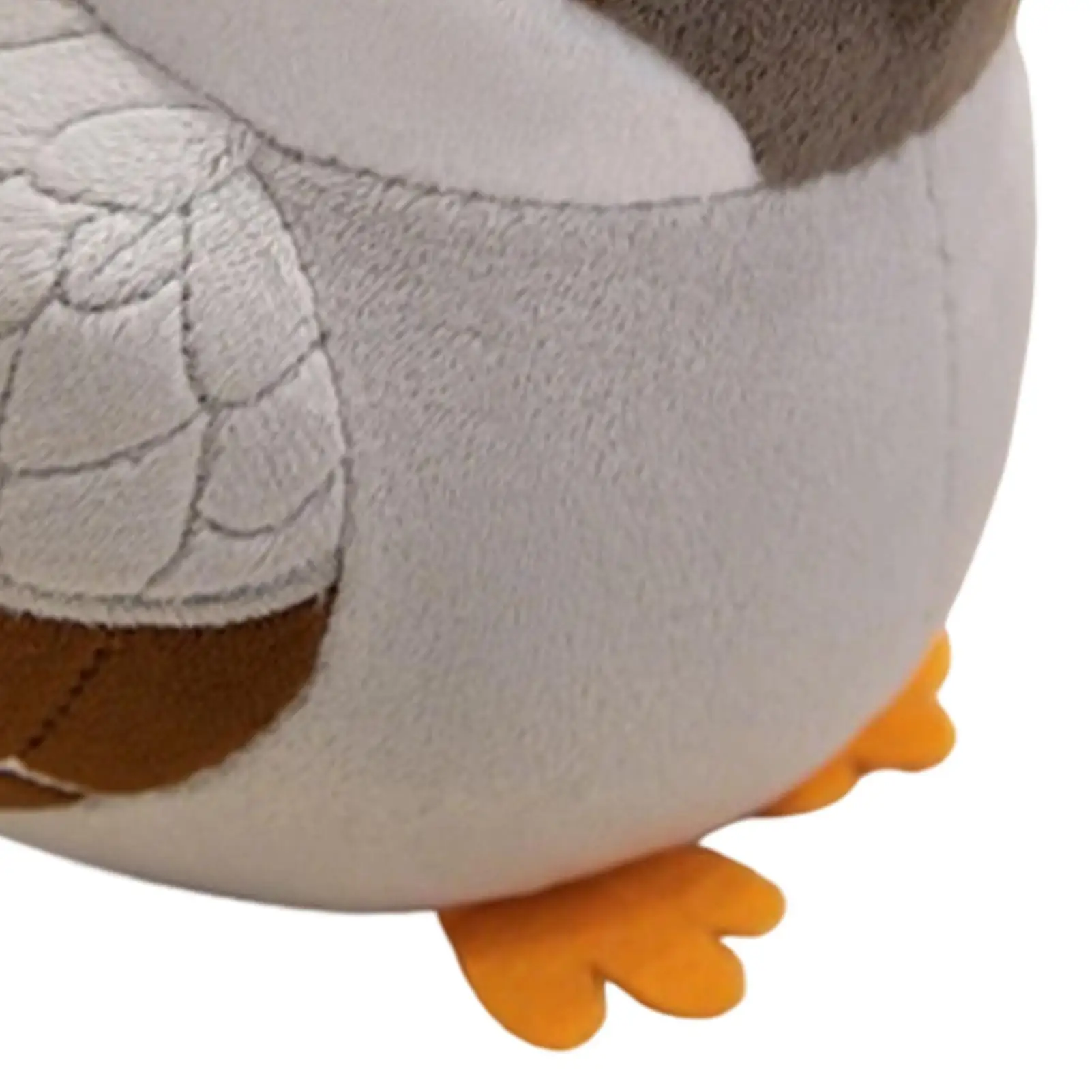 

Bird Plush 6 Inch Cute Soft Realistic Doll Cute Plush Sparrow Stuffed Animals For Comfort Companion Adults Teens Living Room