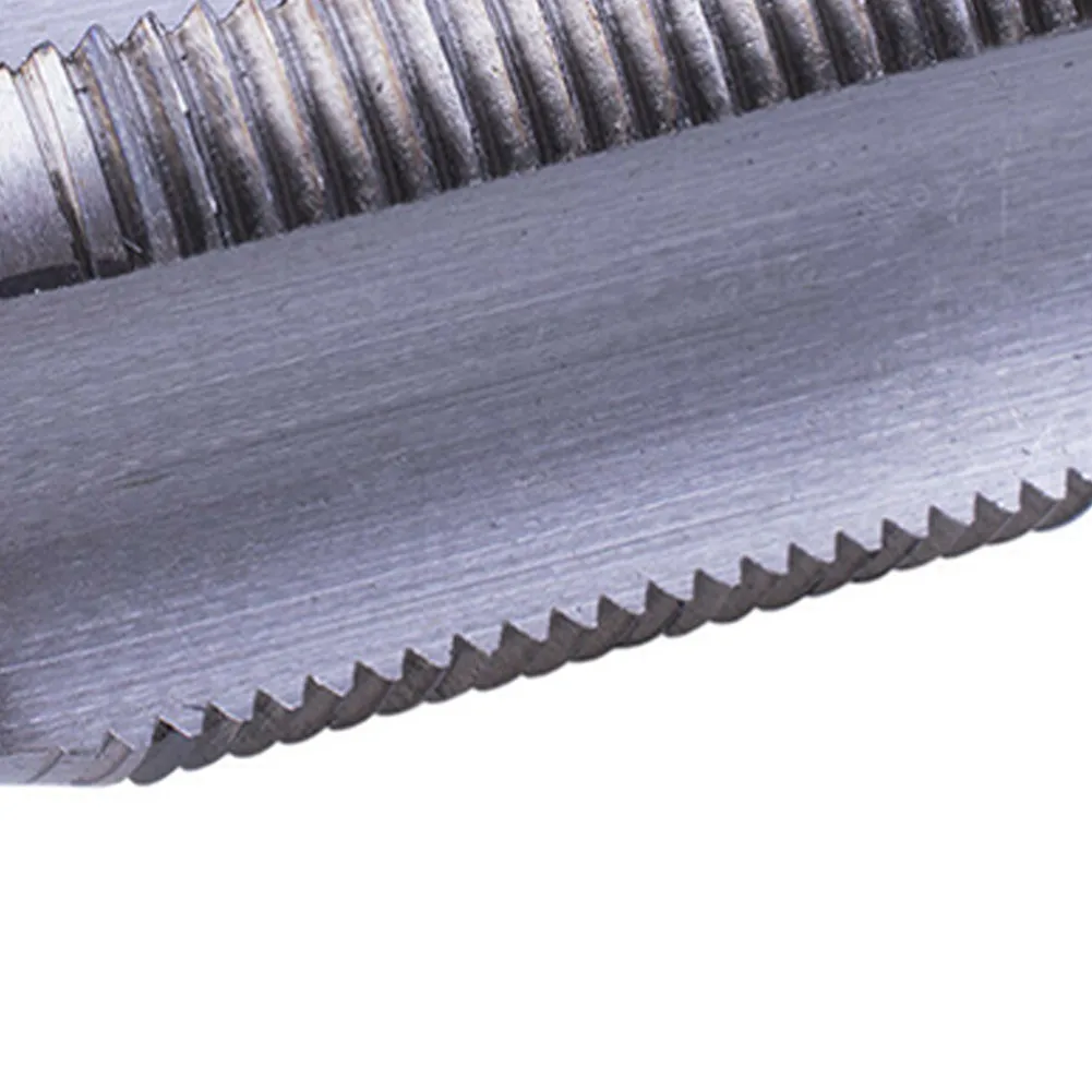 Thread for tap Die Right Tapping 1 3/16 - 16 Replacement Right Hand for tap And Die Woodworking Indoor Outdoor Thread
