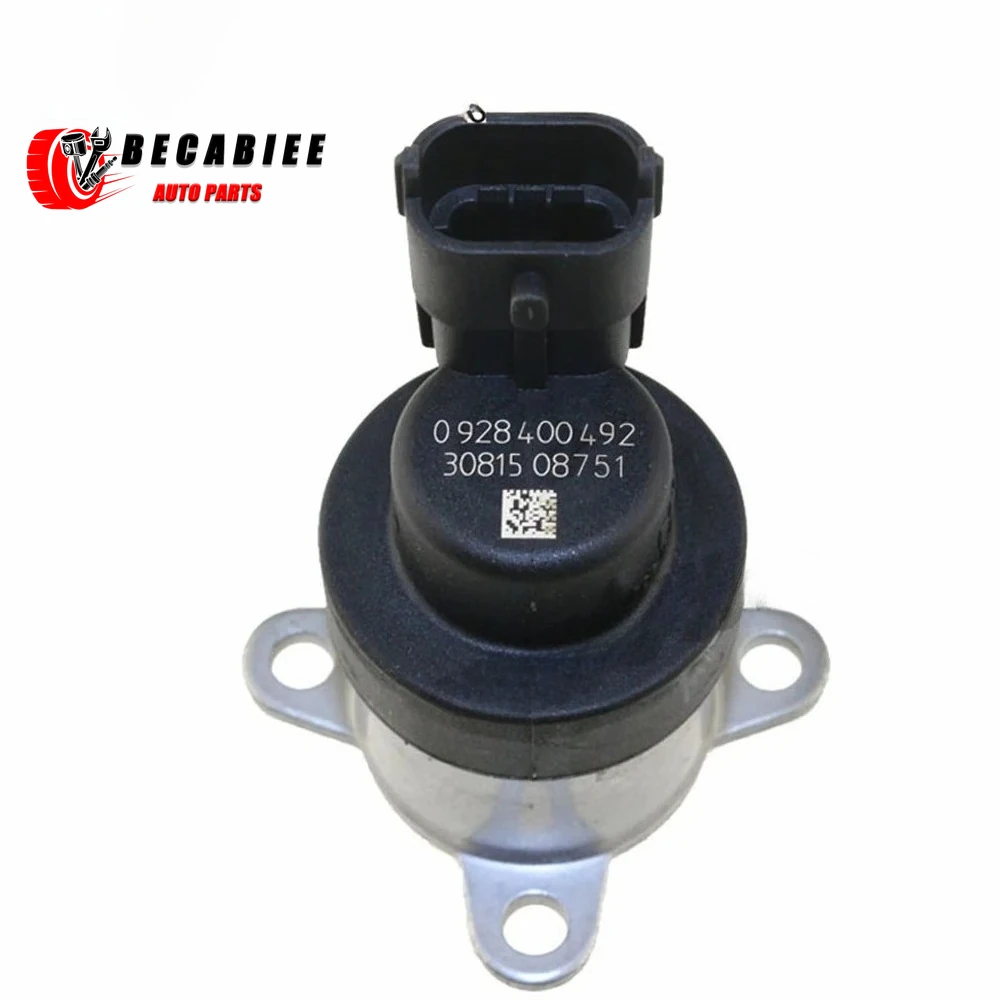 0928400492 Fuel Injection Pump Regulator Metering Control Valve Actuator For CCitroen Xsara Peugeot 206 307 1.4 HDI - Image 6