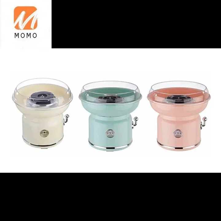 New Style Sugar Cotton Candy Maker Machine for Maison Making