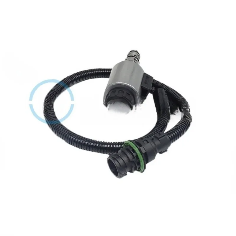 Parts for KOVAX L90E R901082468 Loader Solenoid Valve 15066984 Excavator Parts L120E L150