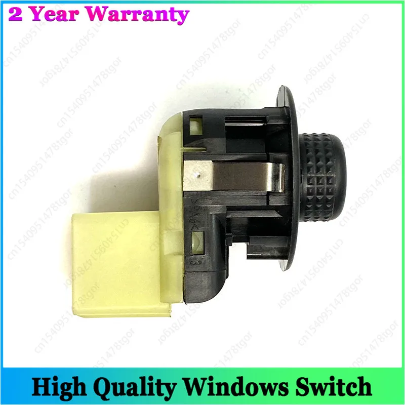 

New Side View Mirror Control Switch For Chrysler Sebring Dodge Avenger Caliber Jeep Patriot 56040694AD 056040694AA