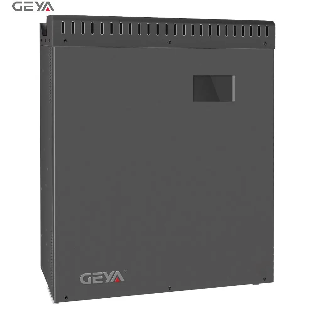 2025 Svg 220V 5Kvar… - image