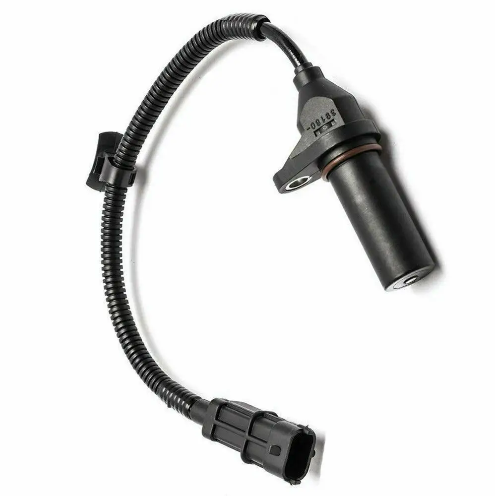 Where Is the Crankshaft Position Sensor Located on a 2017 Hyundai Elantra? A Practical Guide with Product Insights