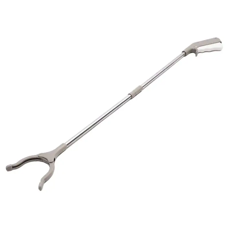 Trash Pickers Trash Nabber For Garden Lightweight Foldable Garbage Picker For Kitchen Closet Outdoors Lawn Camping