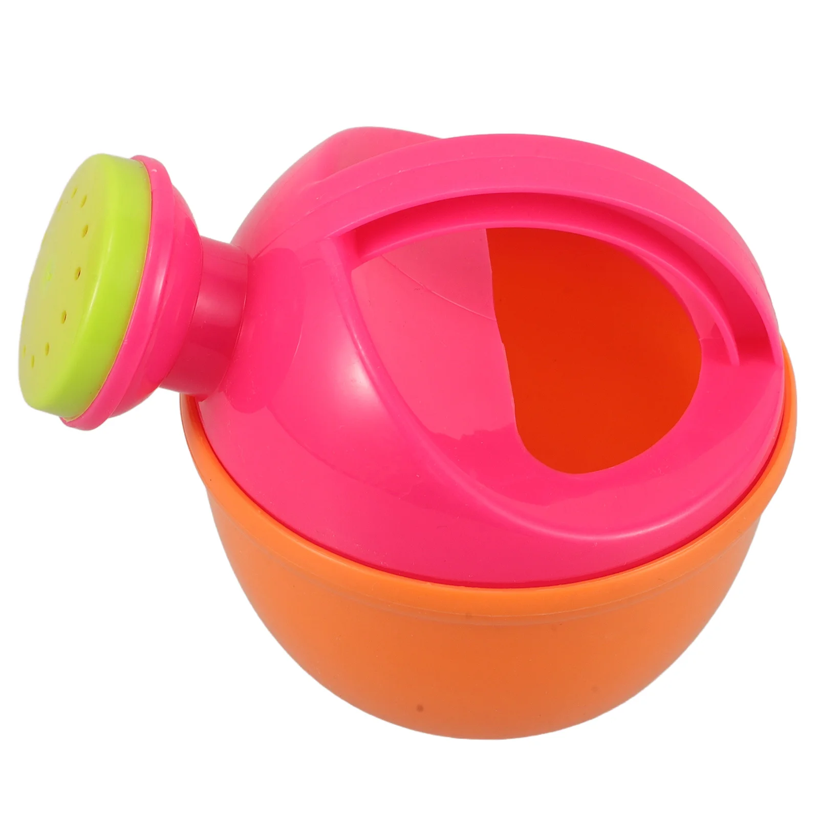 Water Toys Kid Sprinkler Bath Cans Watering Child Gardening Planting Tools Flower Beach Jug