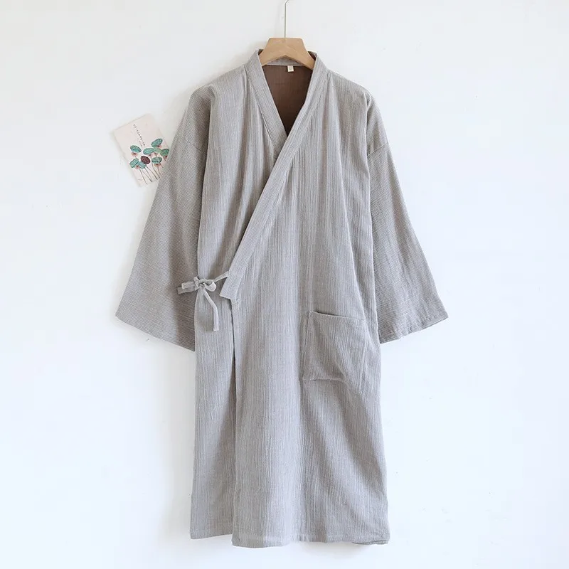 Light Khaki Striped