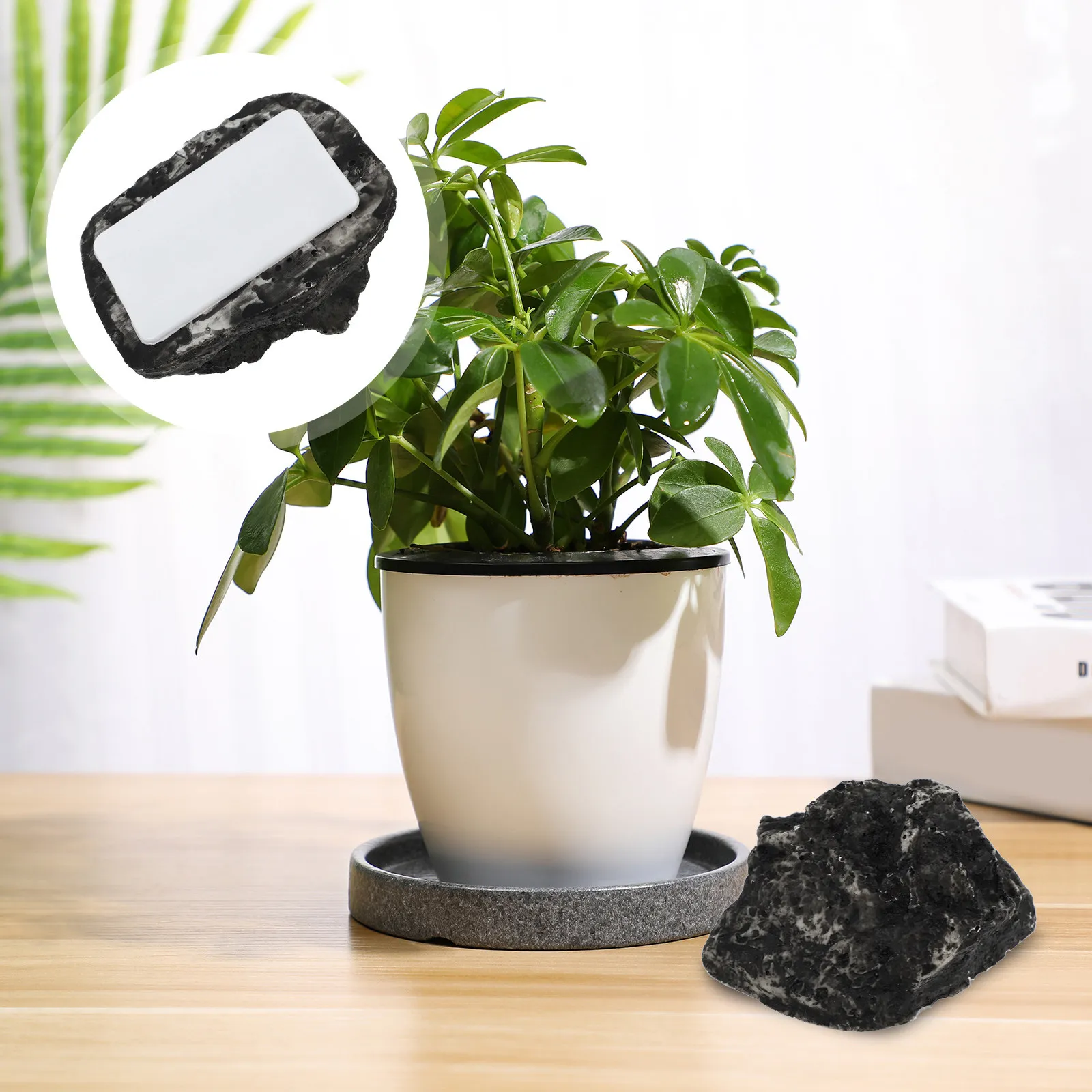 esconderijo-de-chaves-em-resina-com-aparencia-de-pedra-para-uso-externo-com-camuflagem-para-quintal-jardim-ou-patio