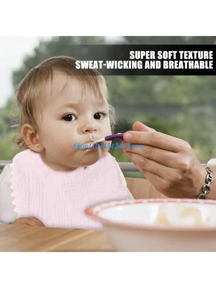 

G2TC младенцы слюни с слюни хлопчатобу