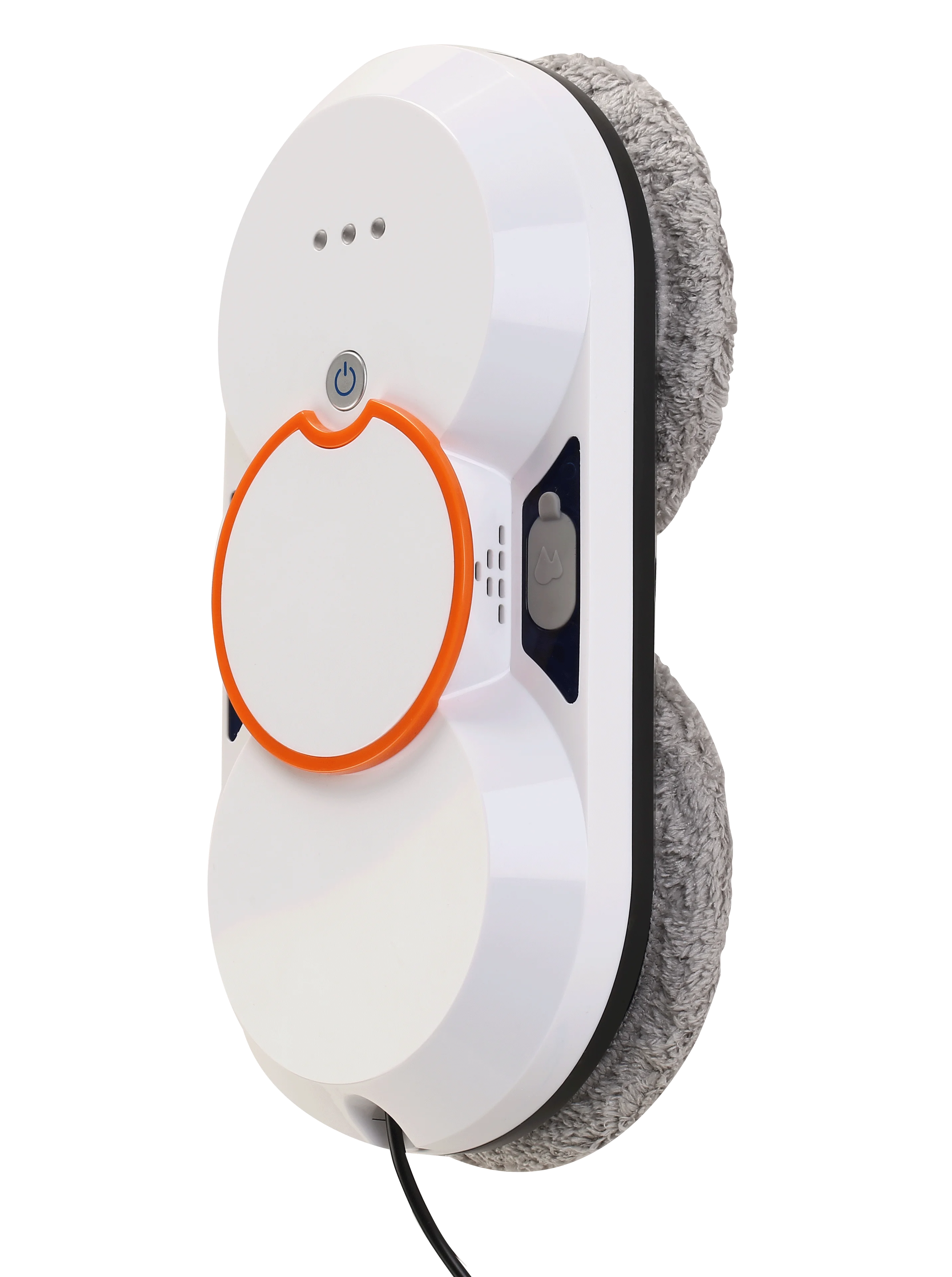 Window cleaner spray robot vacuum electric intelligent cleaning robot cleaner for window glass window cleaner