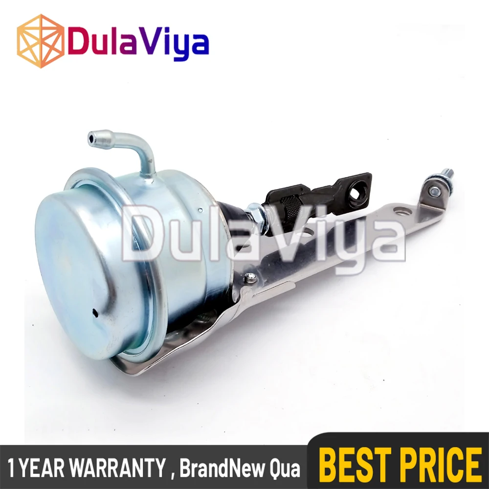 BV43 Turbocharger Actuator Turbo Wastegate For Hyundai H-1 Starex KIA Sorento 2.5 CRDi 125Kw  28200-4A450 28200-4A470 28200-4A48