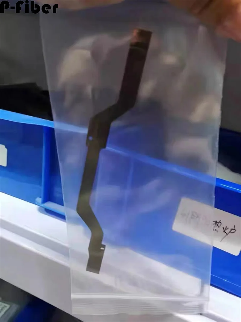 

Кабель для ЖК-экрана gt-17b01 Кабель для ЖК-экрана для оптического сварочного аппарата Valley GT-17S, 1 шт.