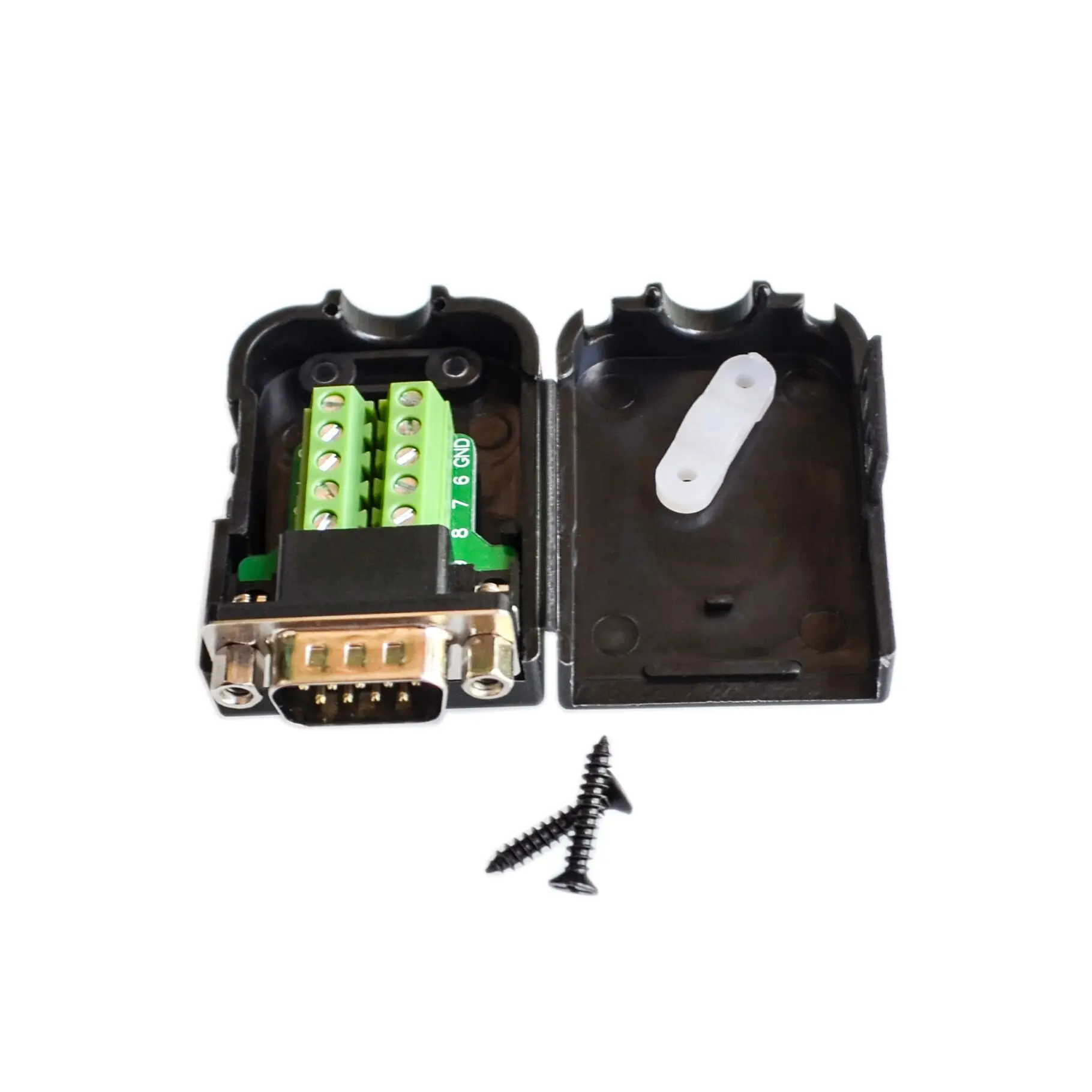 DB9 Serial Com Tran… - image