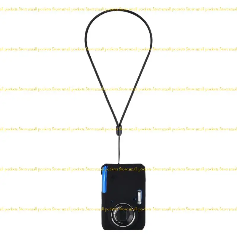 

Гладкий силиконовый чехол R1WD для маленьких камер PIXPRO FZ45 с полным функционалом кнопок