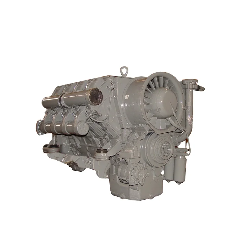 F8L413F  4 Stroke Air Cooling  Engine