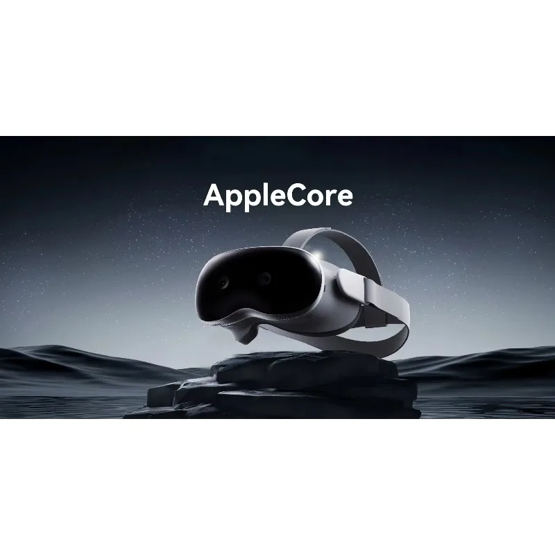 نظارات الواقع الافتراضي ثلاثية الأبعاد الواقع الافتراضي 4K سماعة فيلم بانورامية للهاتف المحمول نظارات الواقع الافتراضي الرقمية الذكية #6