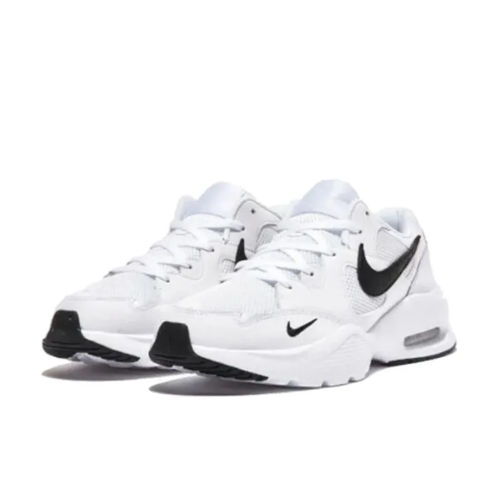 Nike Original Air Max Fusion Low Retro Classic Scarpe da corsa da uomo e da donna comode sneakers traspiranti bianche