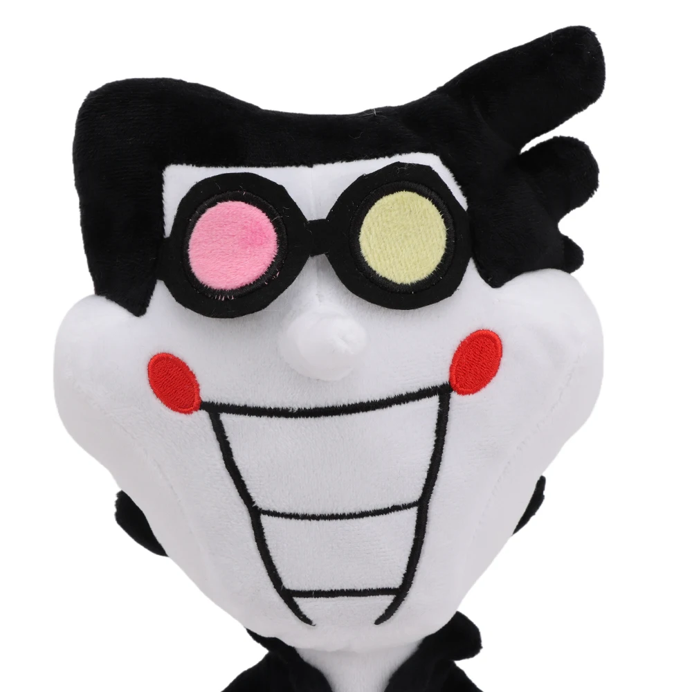 30 centimetri Deltarune Spamton Tenna Giocattoli di Peluche Figura Del Fumetto TV Bambole Delta Rune Peluche Kris Tenna Delta Rune Giocattoli Ventole Regali Di Natale