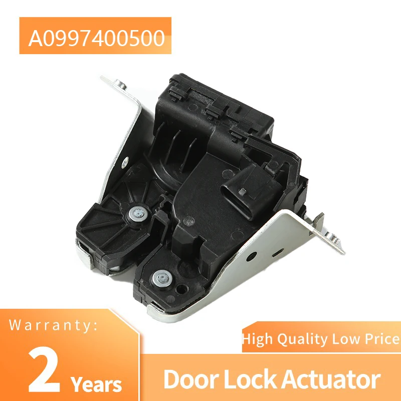 Door Lock Actuator Tailgate Latch For BENZ A(W176)2013-2018,B(W246)2012-2019，OE A0997400500