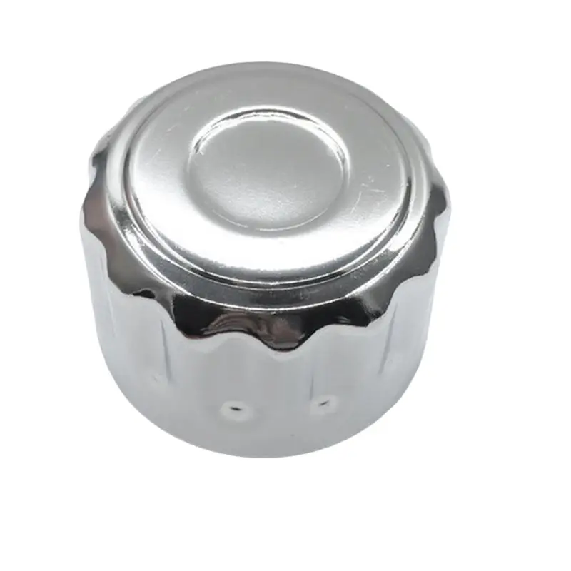 1 PCS Tank Oil Cap Metal Vent Breather Cap For Reservoir Tank Filter Excavator Accessories-B61B