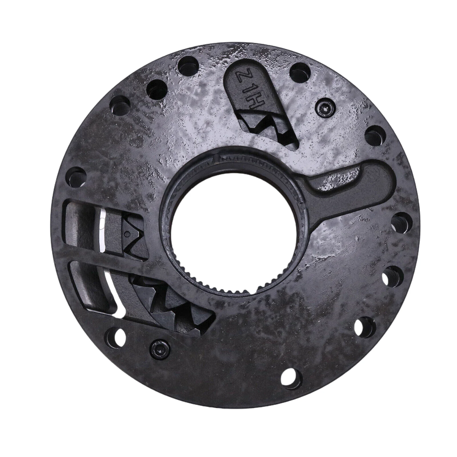 مضخة زيت ناقل الحركة TLF 0501 214 216 0501215330 0501214895 0501 214 895 0501210466 لأجزاء المحرك WG-190 أجزاء المحرك