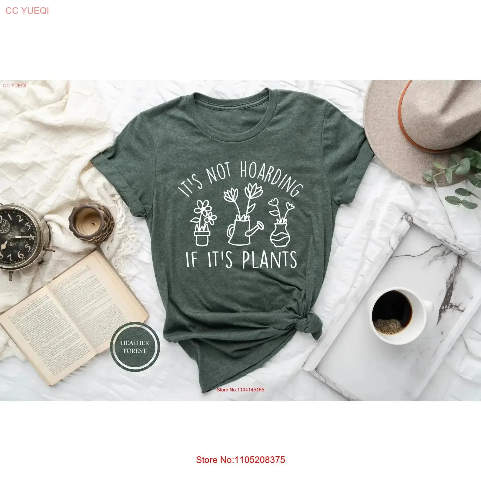 It's Not Hoarding I… - image