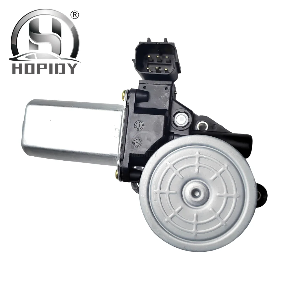 MRE1 لنيسان 80731-JX30C محرك رافع زجاج النافذة 80731-3TA0B يسار