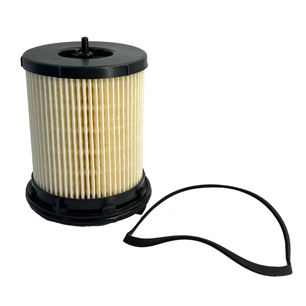 1 Set Fuel Filter With Gasket Fit For Thermo King TK Precedent S600M S600 C600M C600 S610 S700 119965