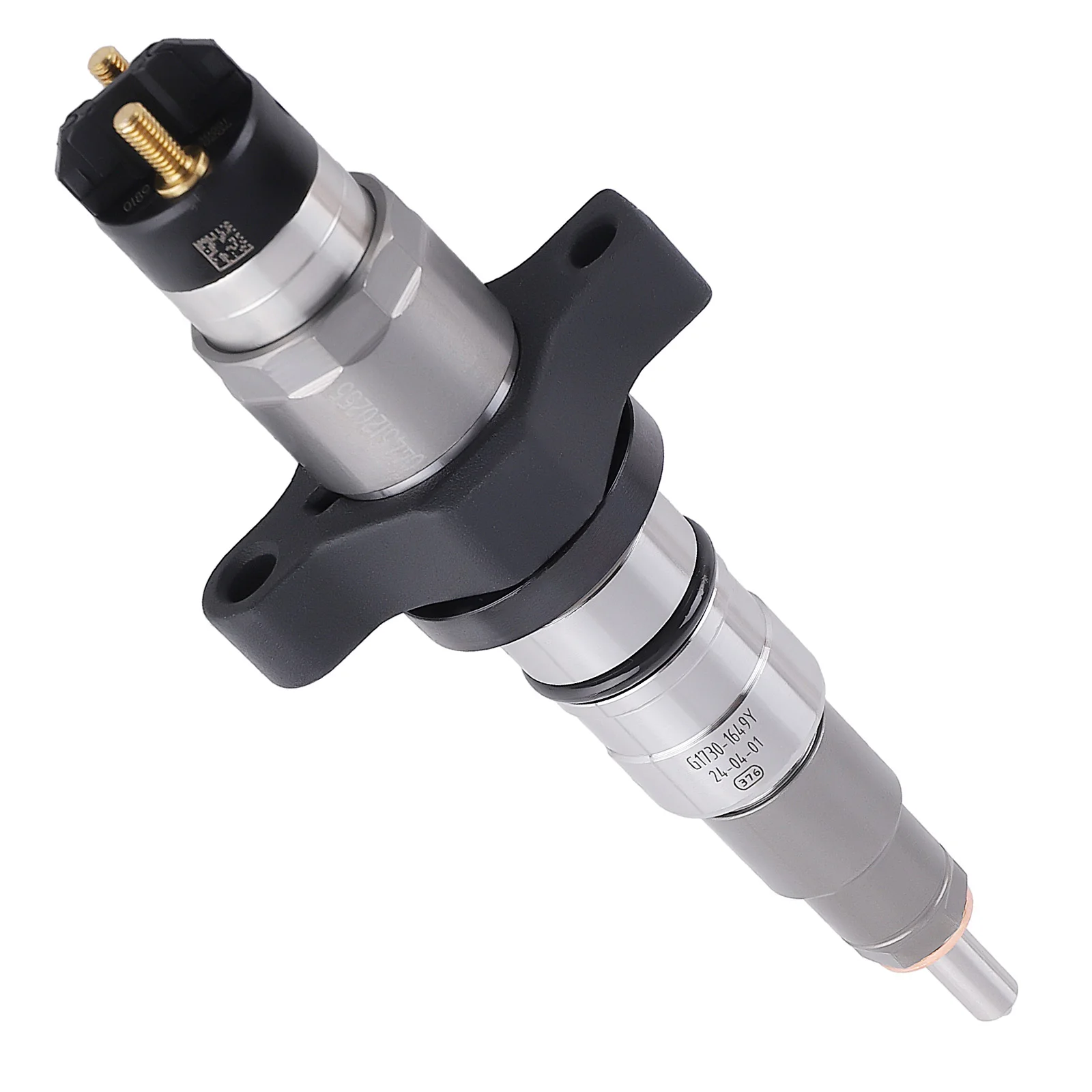 6X Diesel Fuel Injector Replacement For Dodge Ram Pick-up Truck 5.9L 2003 2004 view 2