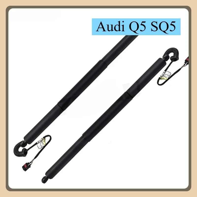 

For Audi Q5 SQ5 Liftgate Power Hatch Lift Support Opener Left Right Universal 80A827851A