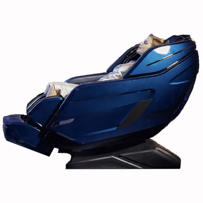 TAO Massage chair Bluetooth music vibration massage home smart space capsule electric sofa chair gift
