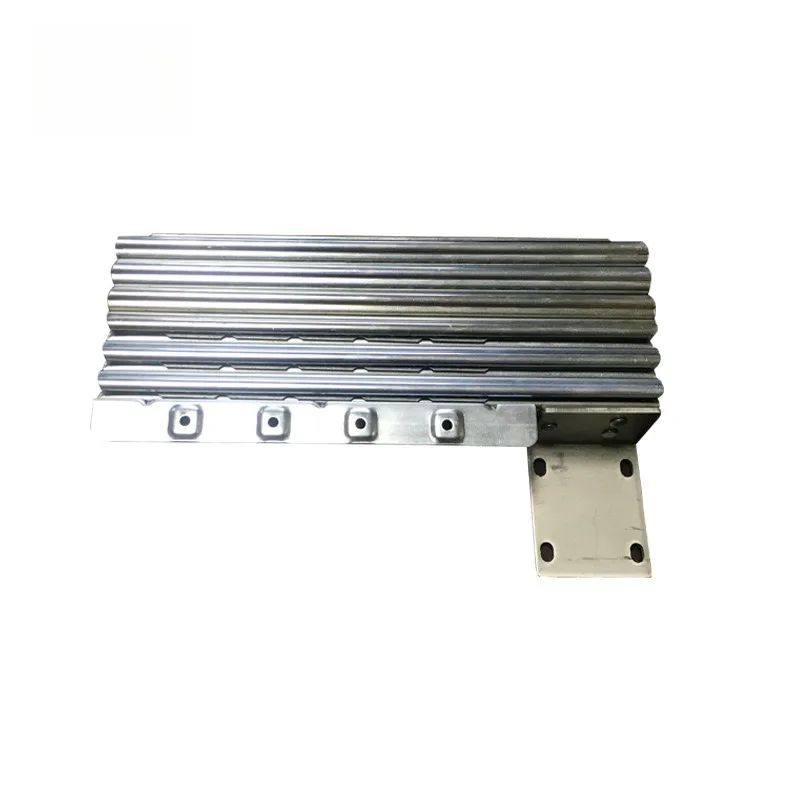 

Retract Go 450-Pull Out 1650 Cabinet Invisible Dining Table Slide, Hidden Dining Table Four-Section Rail Guide