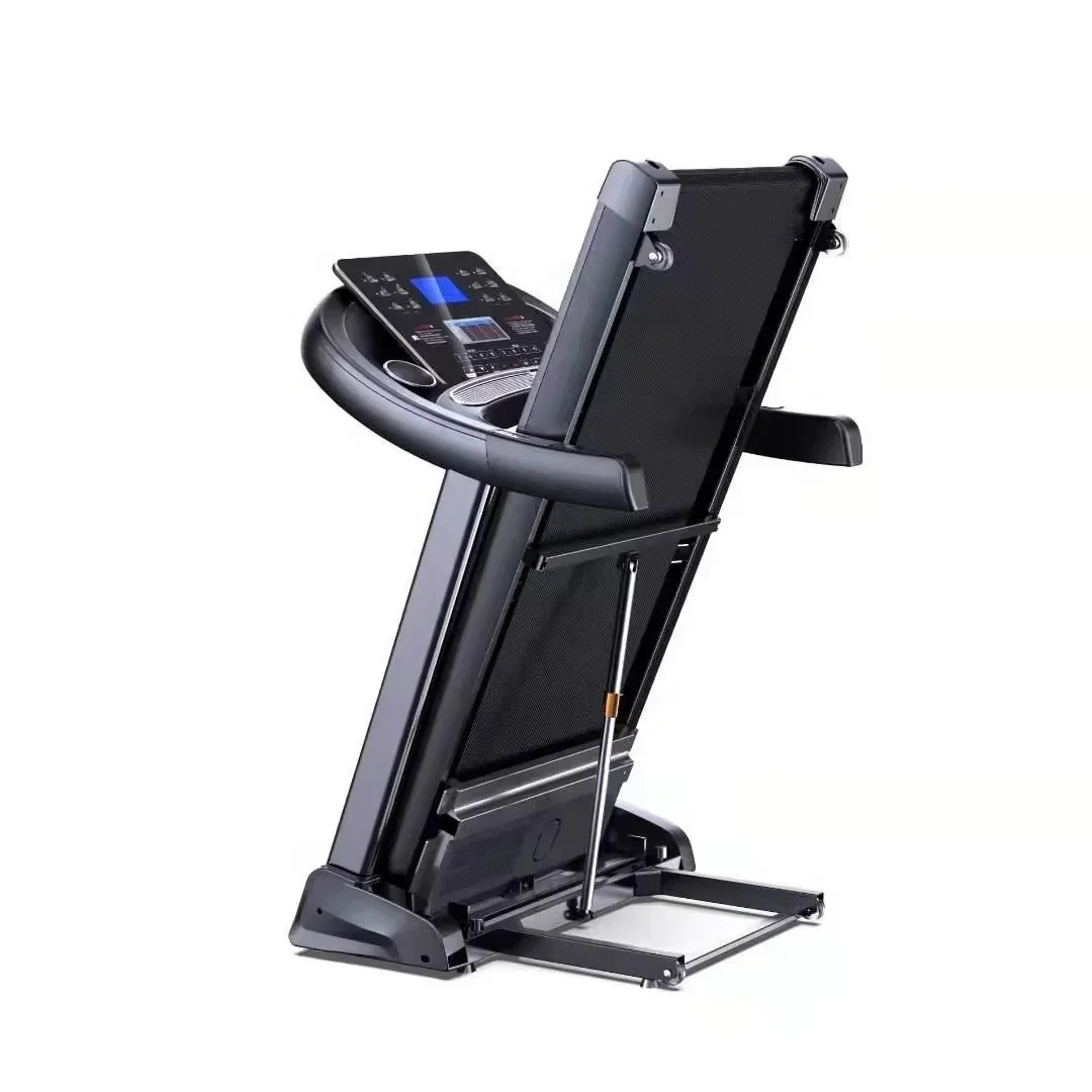 Multi-functional Running Machine Treadmill Folding Commercial Treadmill Motorized Electric Treadmill Machine For Home Use