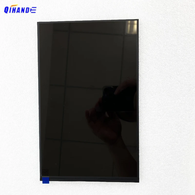 Imagem -02 - Polegada 31 Pinos Matriz de Tela Lcd Yr101bwf03-m31 Yr101bwf03 Display Lcd Painel Módulo Lente Vidro Substituição 10.1