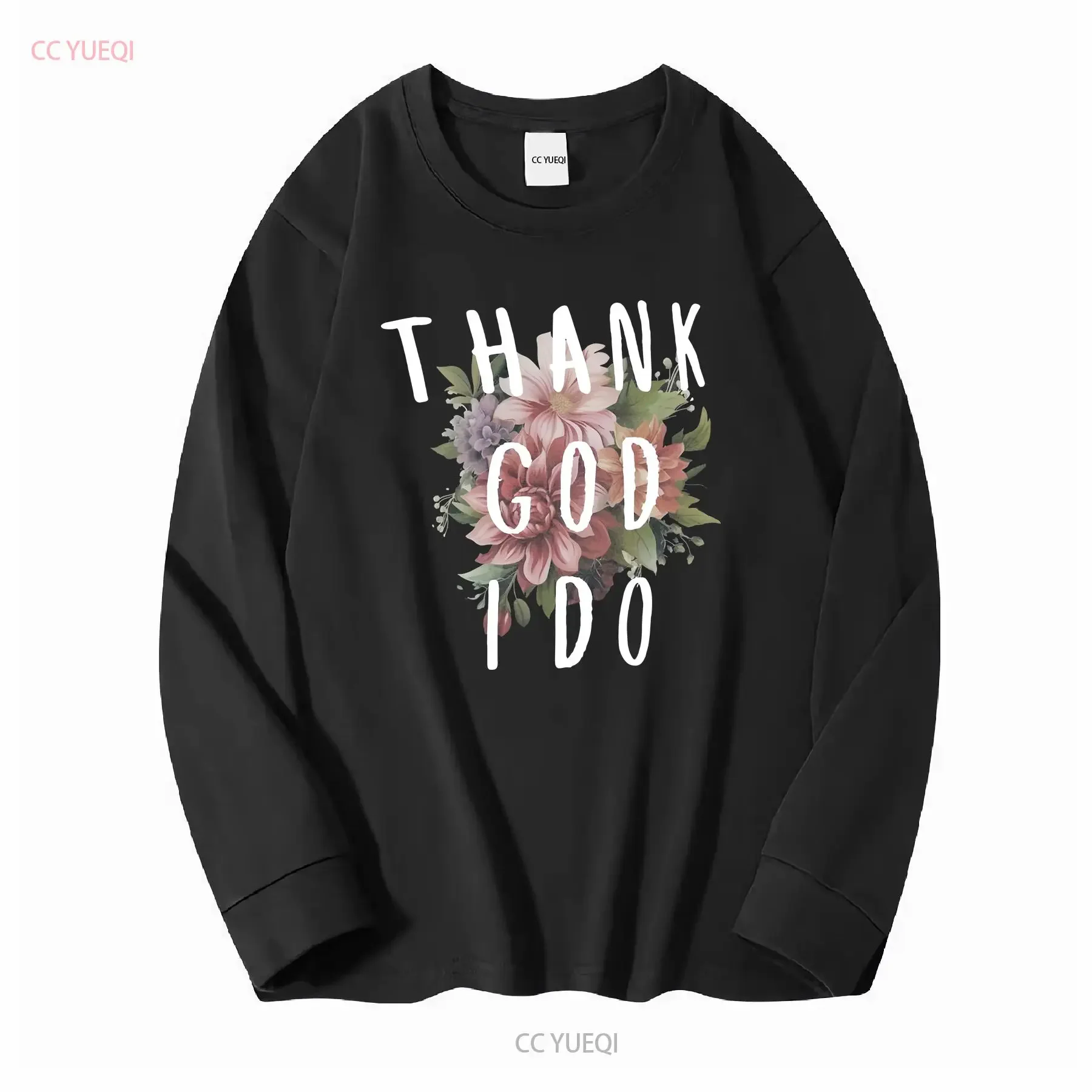 Lauren Daigle Tour Thank God I Do T Shirt Concert For Fan The Kaleidoscope long or short sleeves vintage Washed Slightly Soft