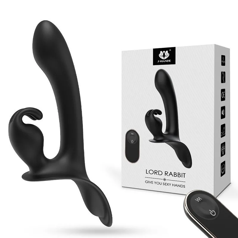 Male Sex Toy Vibrating Anal Dildo Adult Butt Plug Prostate Massager Penis Masturbator G Spot Vagina For Men Couples