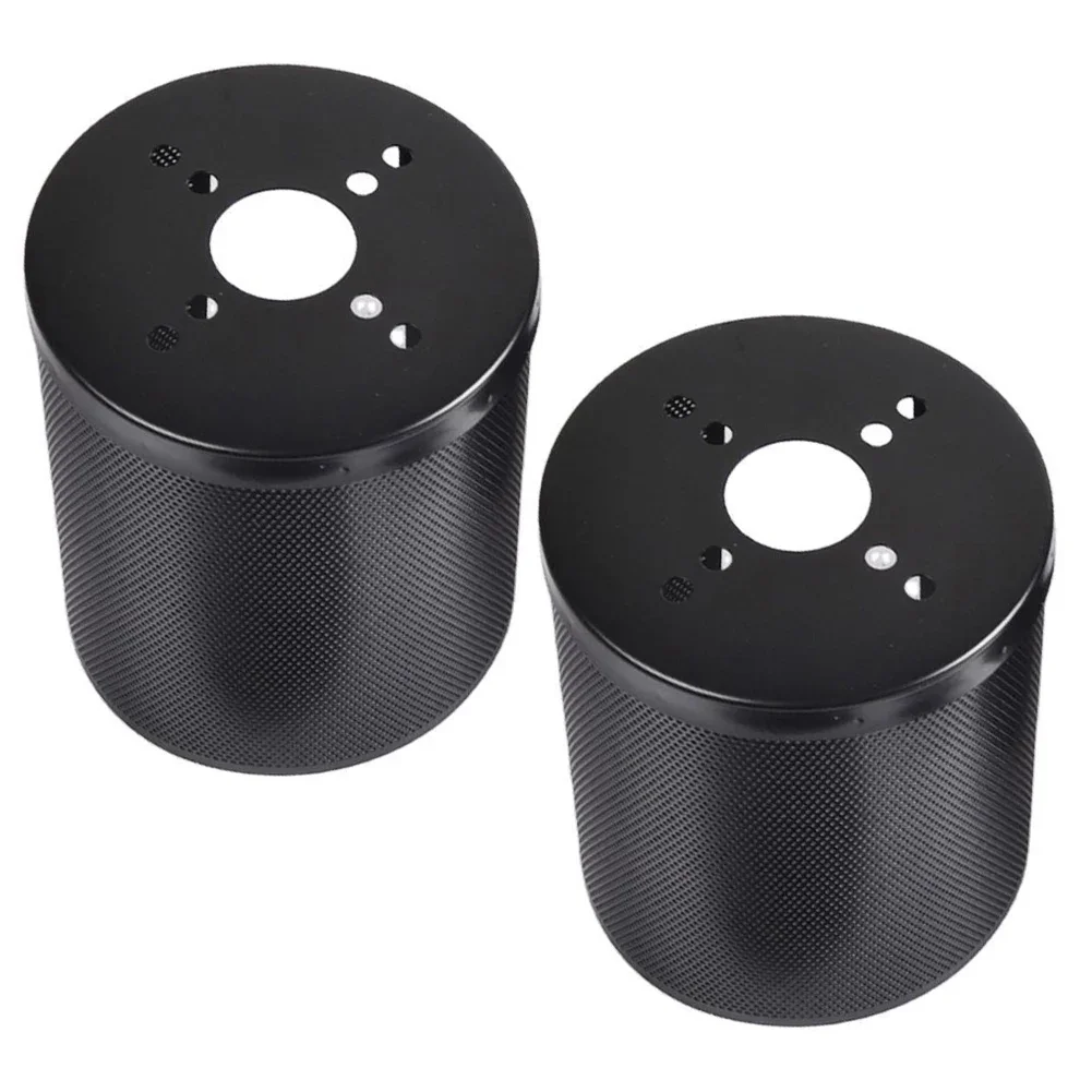 

Motor Guard Guard Weight 610g/set 44mm Applicable Belt Drive Diagonal Hole Spacing Height 80mm For Scooter DIY