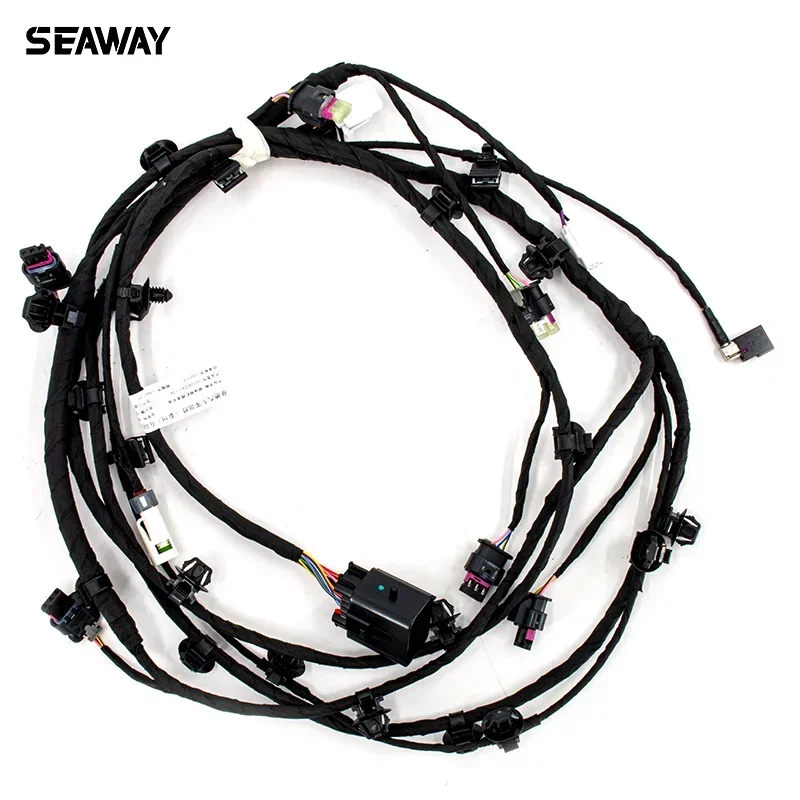 Great wall spare parts haval jolion parts Front bumper harness 4011602XST13A FOR Great Wall PARTS