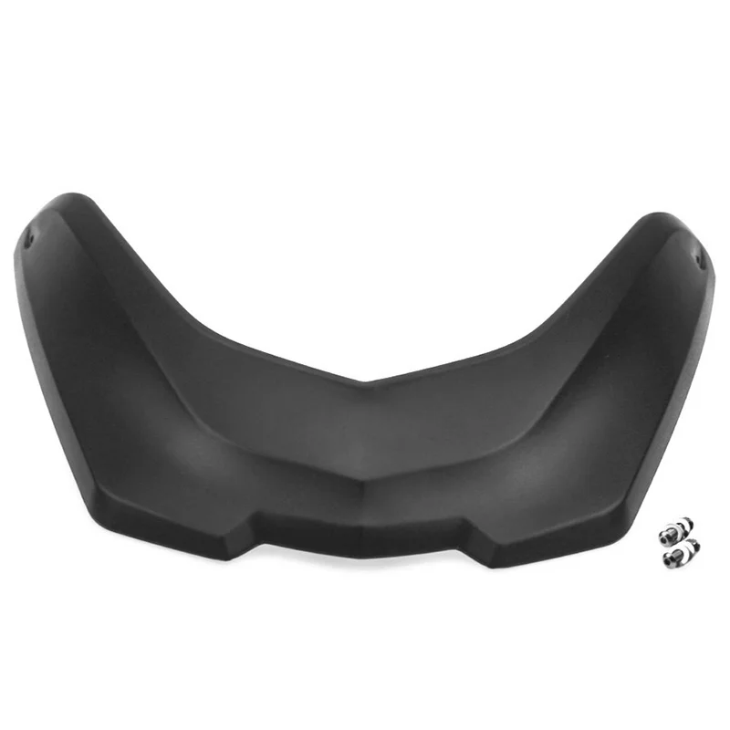 

For Bmw R1200gs Adv 2014 2015 2016 2017 Motorcycle Front Fender Motorcycle Fender Expansion Board