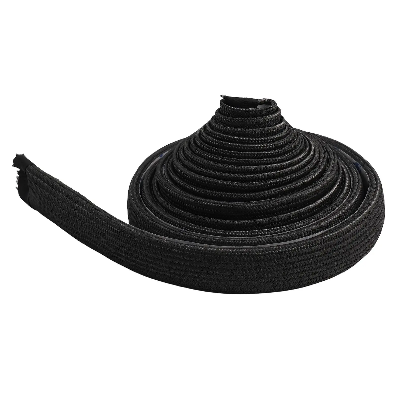 150Inch Fiberglass Wire Mesh Gasket Replacement For Kamado For Joe For Classic Self-Adhesive Fiberglass Sealing Cord Replacement
