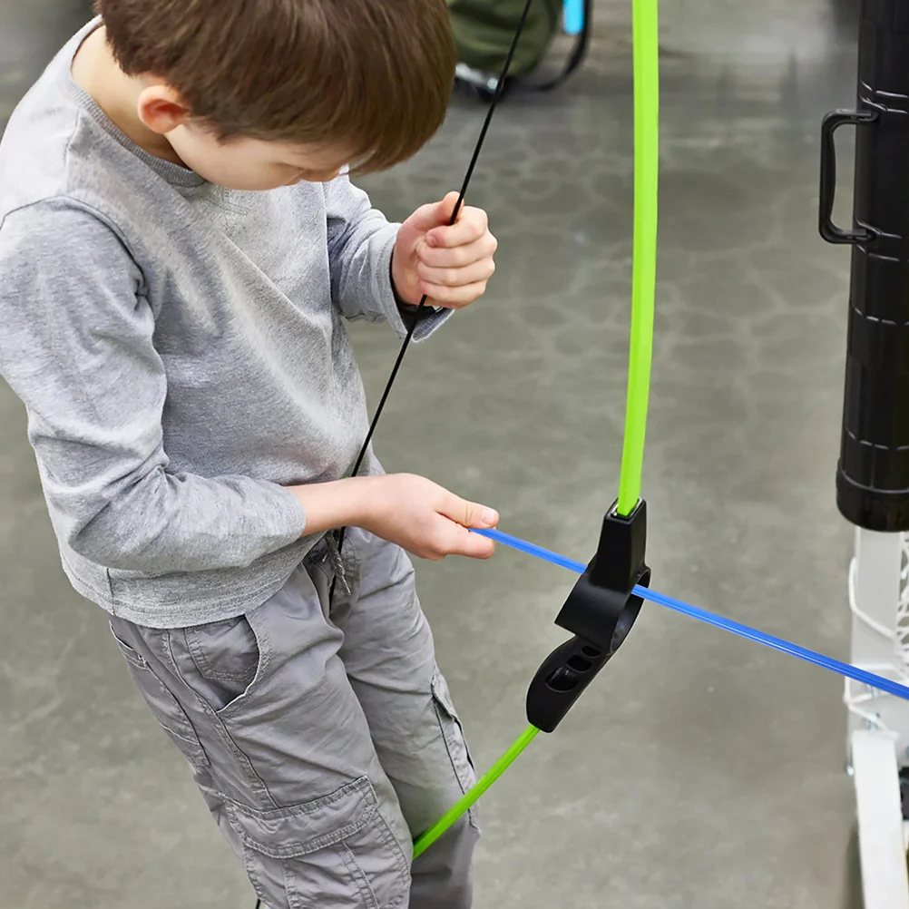 12pçs 47cm ventosa setas de prática para treinamento esportivo ao ar livre crianças jogo de tiro com arco seguro brinquedo portátil presente acessório de competição
